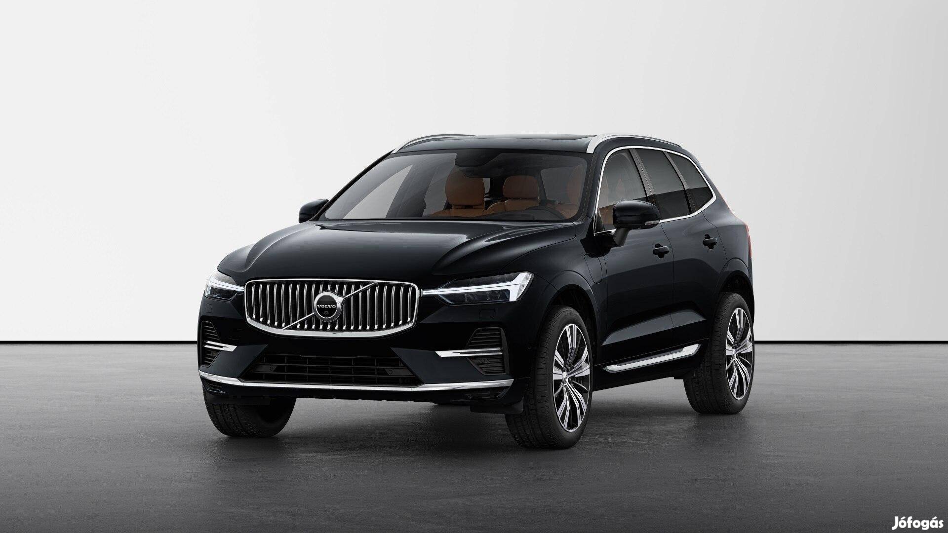 Volvo XC60 2.0 [T6] Ultra Bright AWD Geartronic...